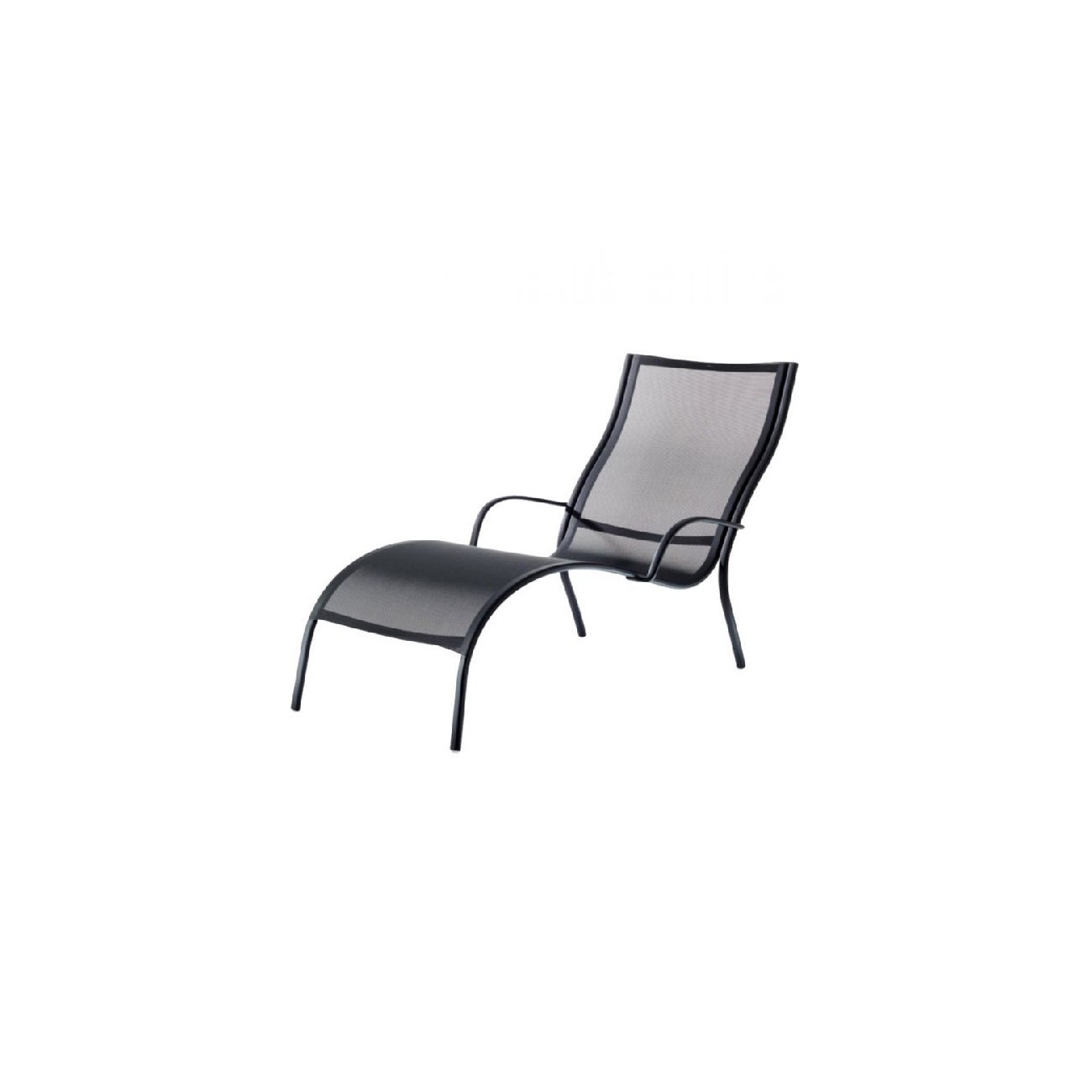 MAGIS PASO DOBLE CHAISE LONGUE