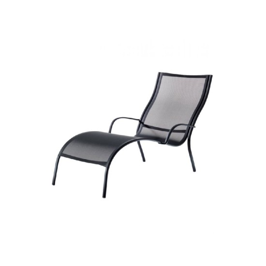 MAGIS PASO DOBLE CHAISE LONGUE