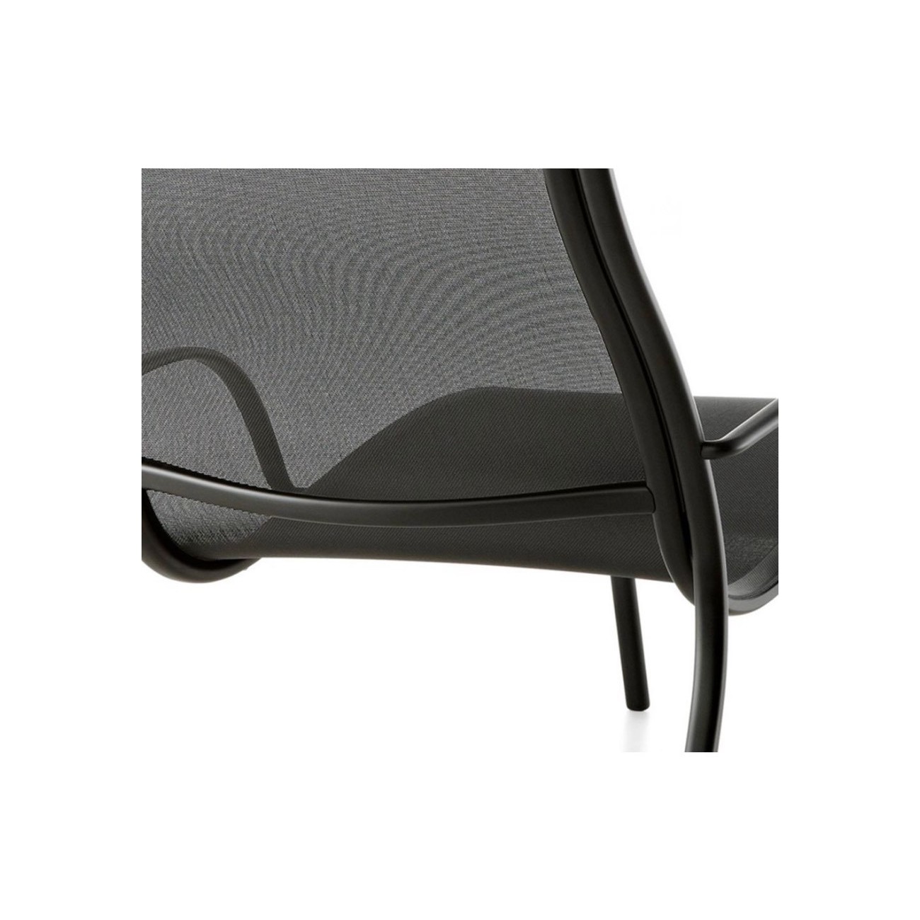 MAGIS PASO DOBLE CHAISE LONGUE