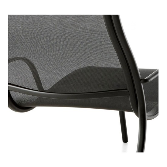 MAGIS PASO DOBLE CHAISE LONGUE