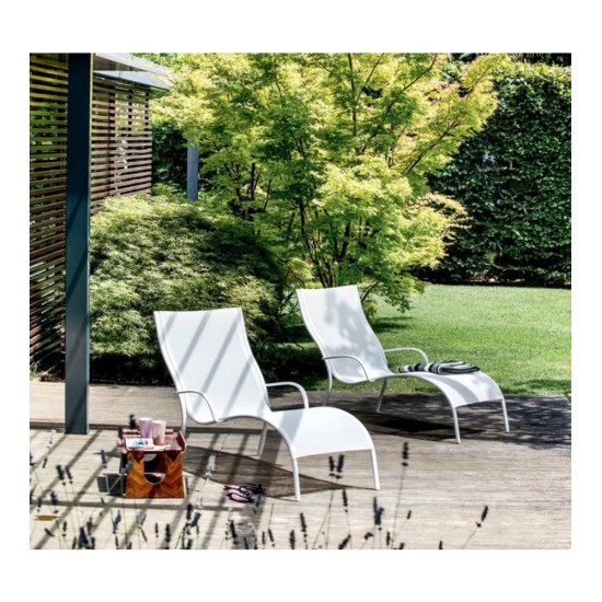MAGIS PASO DOBLE CHAISE LONGUE