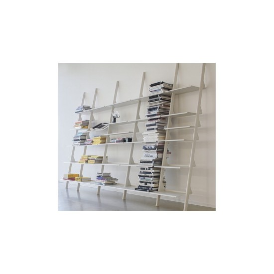 MAGIS THE WILD BUNCH LIBRERIA