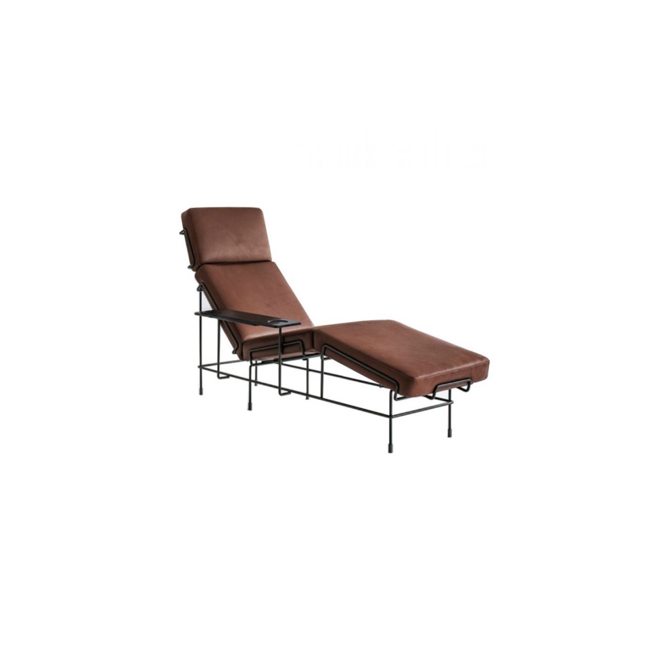 MAGIS TRAFFIC CHAISE LONGUE