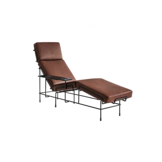 MAGIS TRAFFIC CHAISE LONGUE