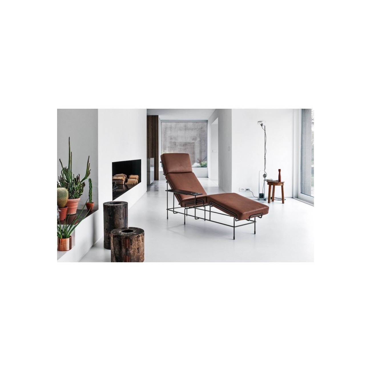 MAGIS TRAFFIC CHAISE LONGUE