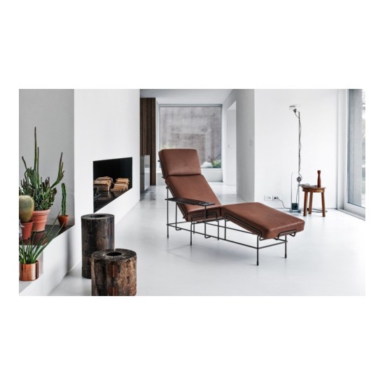 MAGIS TRAFFIC CHAISE LONGUE