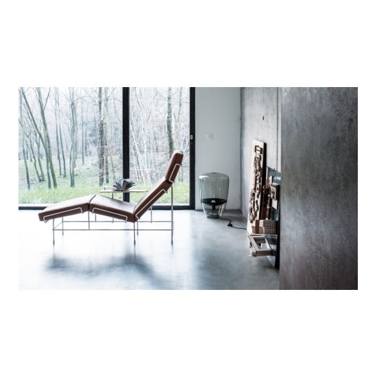 MAGIS TRAFFIC CHAISE LONGUE