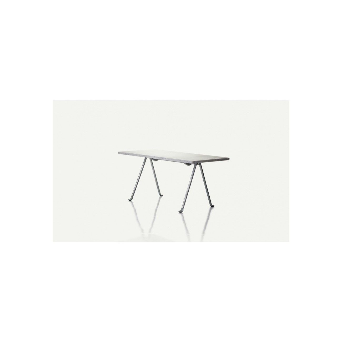 MAGIS OFFICINA TAVOLO