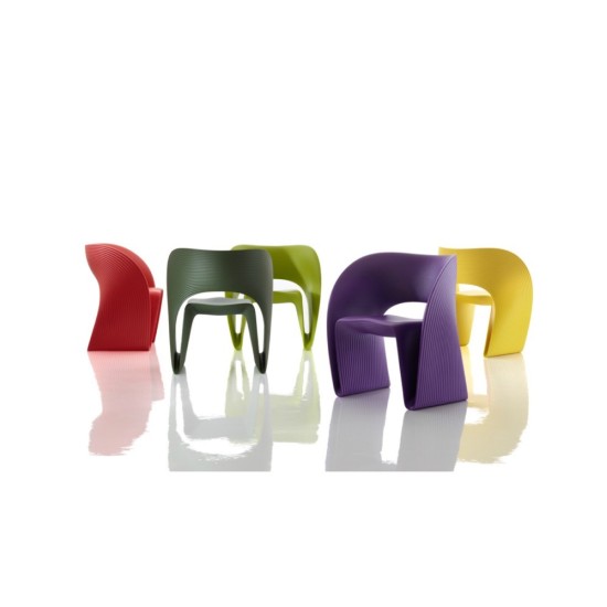 MAGIS RAVIOLO POLTRONCINA