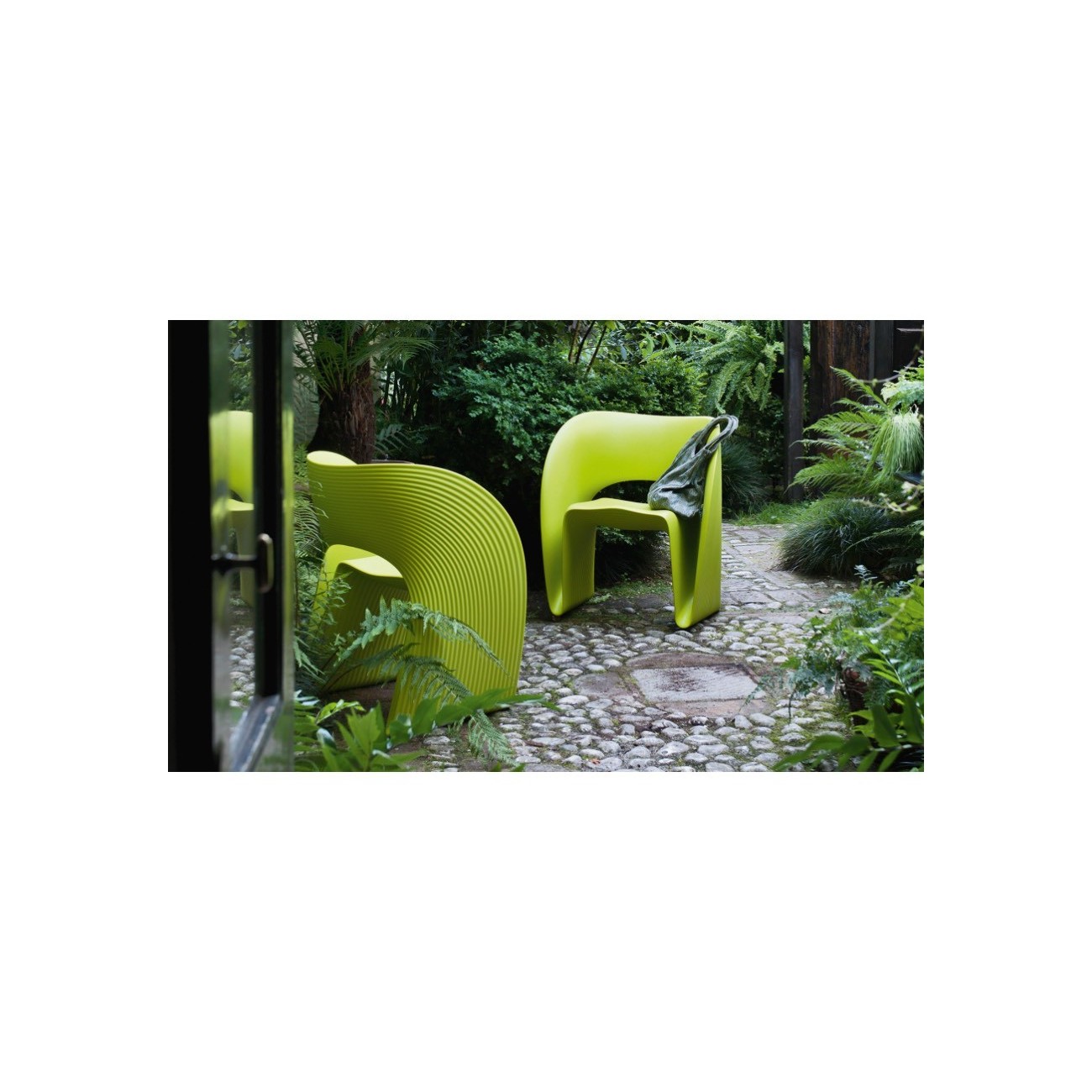 MAGIS RAVIOLO POLTRONCINA