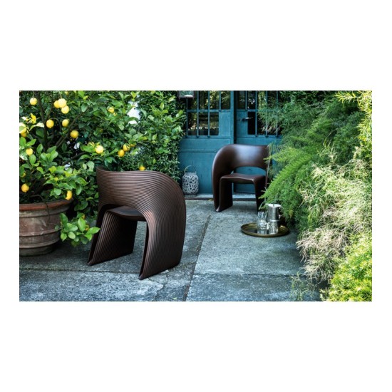 MAGIS RAVIOLO POLTRONCINA