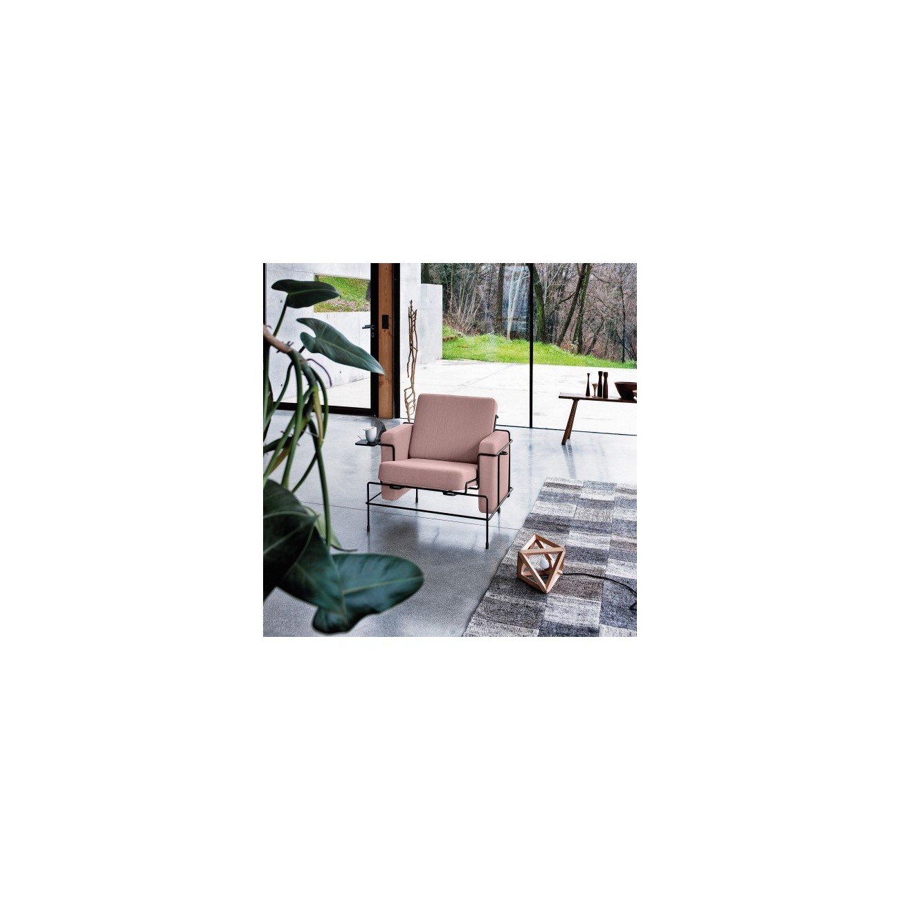 MAGIS TRAFFIC POLTRONA