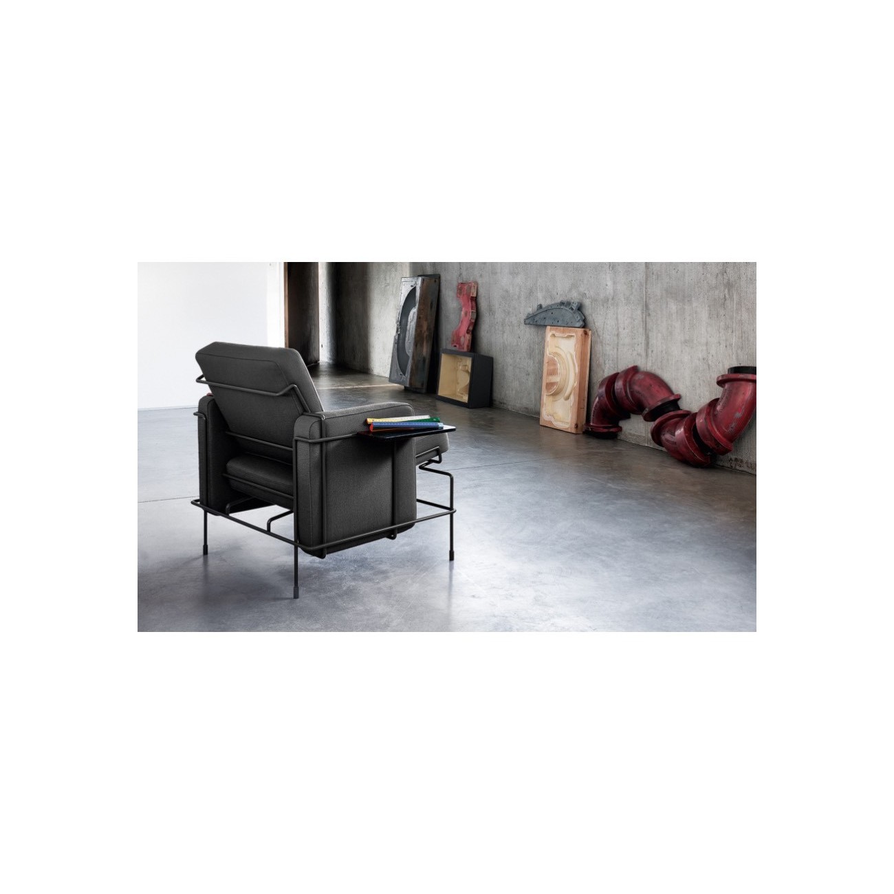 MAGIS TRAFFIC POLTRONA