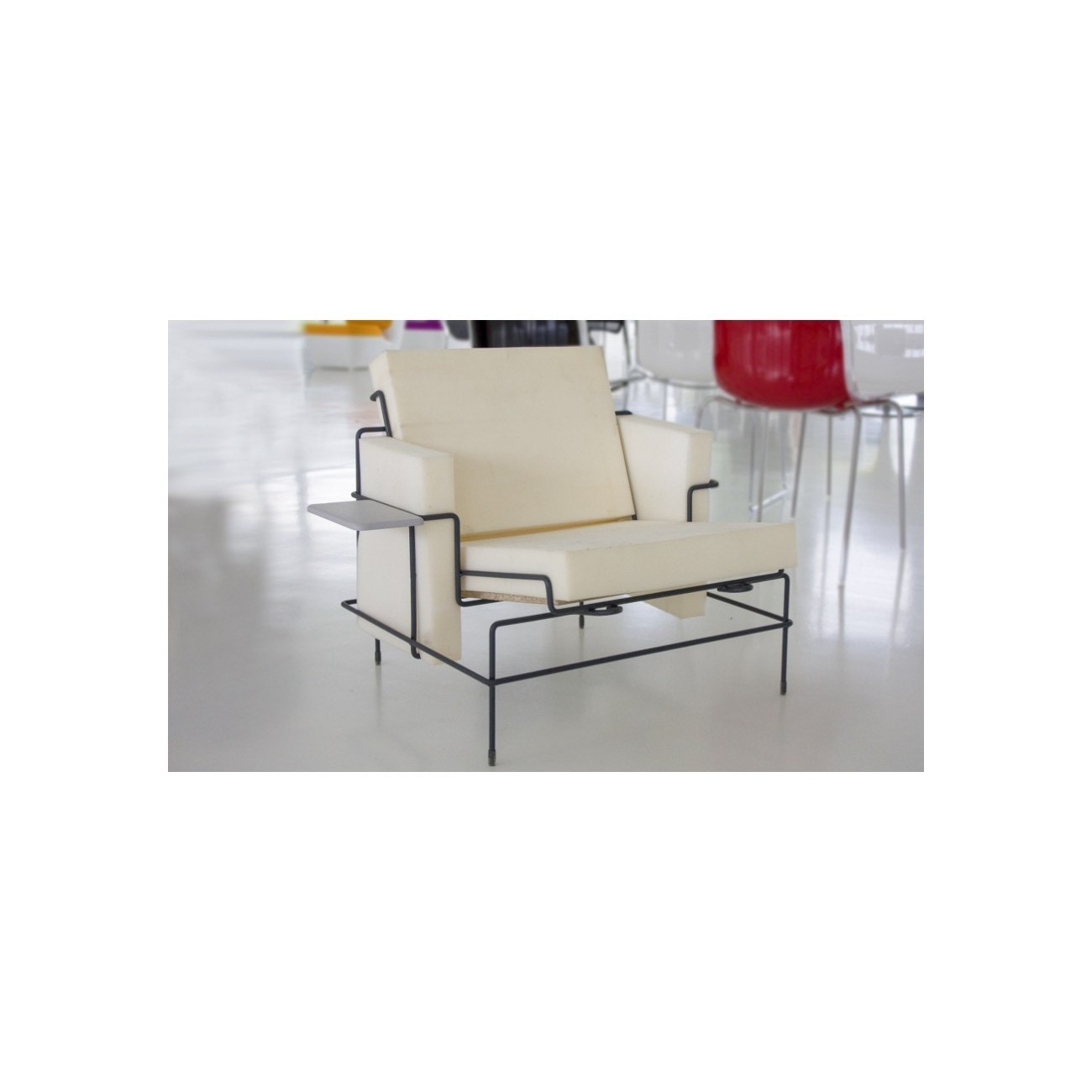 MAGIS TRAFFIC POLTRONA