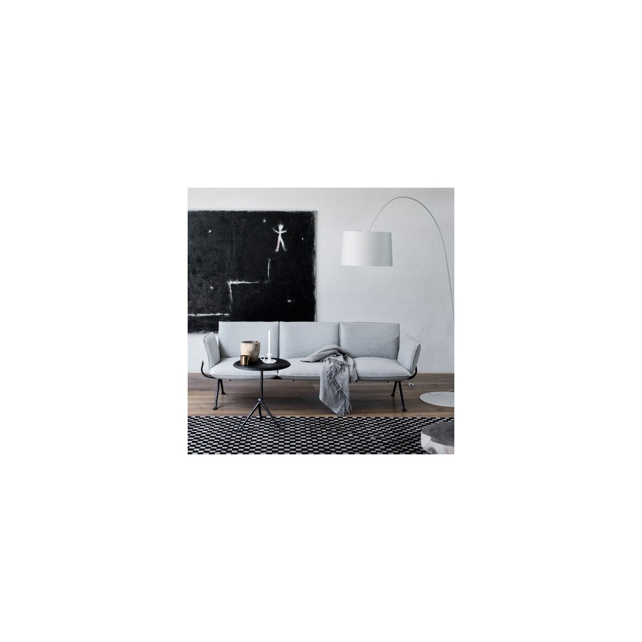 MAGIS OFFICINA DIVANO