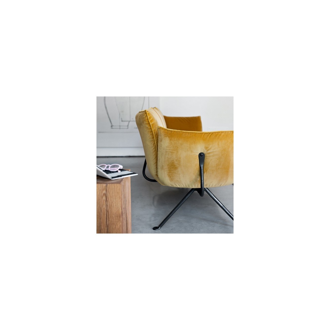 MAGIS OFFICINA DIVANO