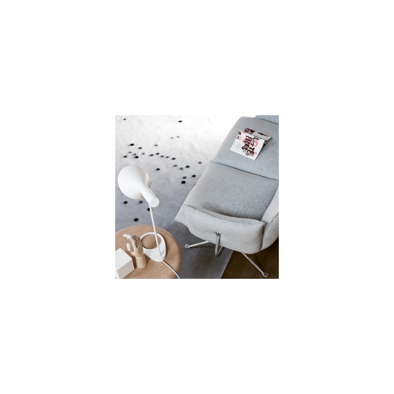 MAGIS OFFICINA DIVANO