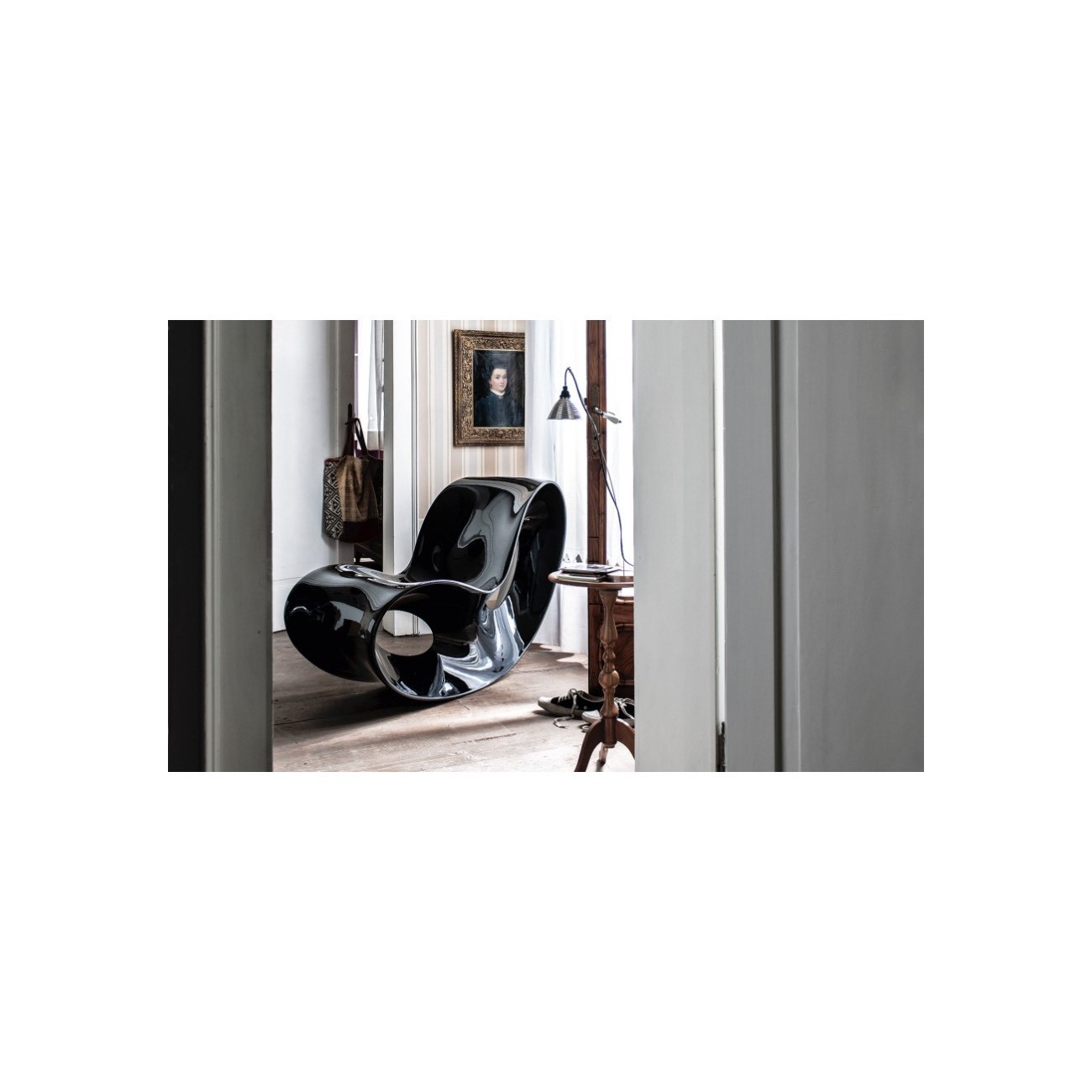 MAGIS VOIDO POLTRONA