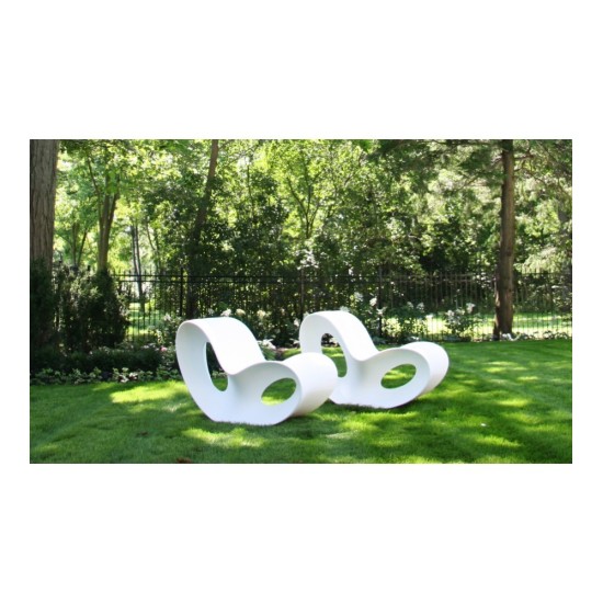 MAGIS VOIDO POLTRONA