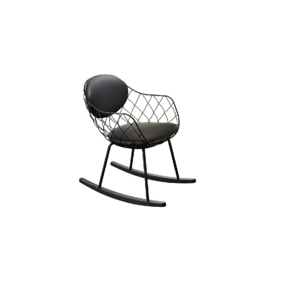 MAGIS PINA POLTRONA A DONDOLO