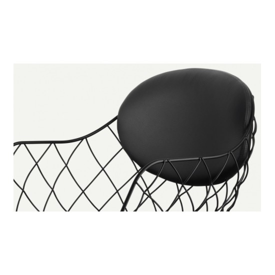 MAGIS PINA POLTRONA A DONDOLO