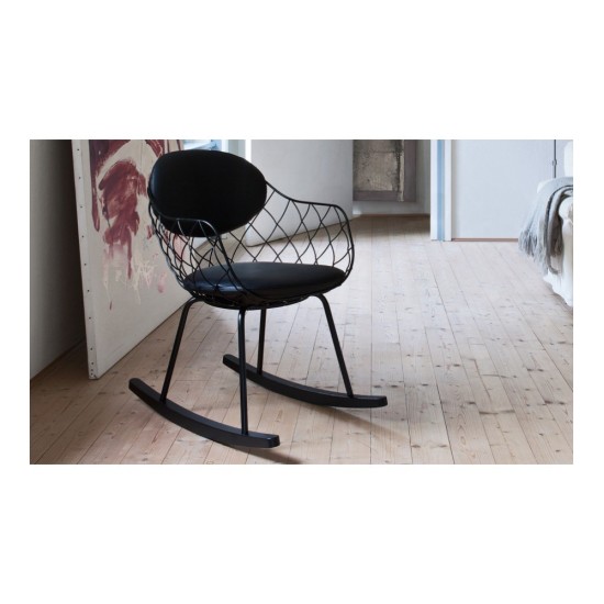 MAGIS PINA POLTRONA A DONDOLO