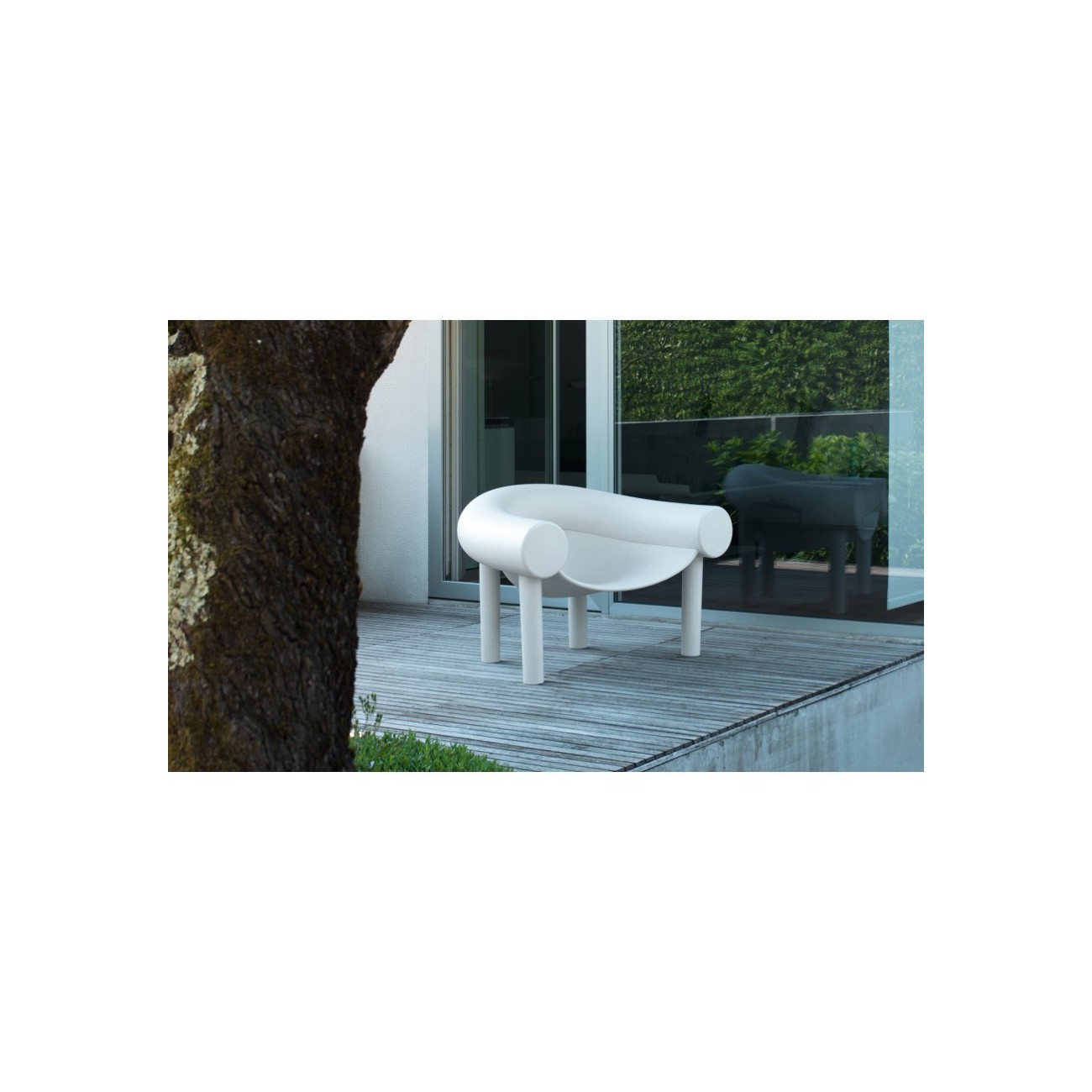 MAGIS SAM SON POLTRONA