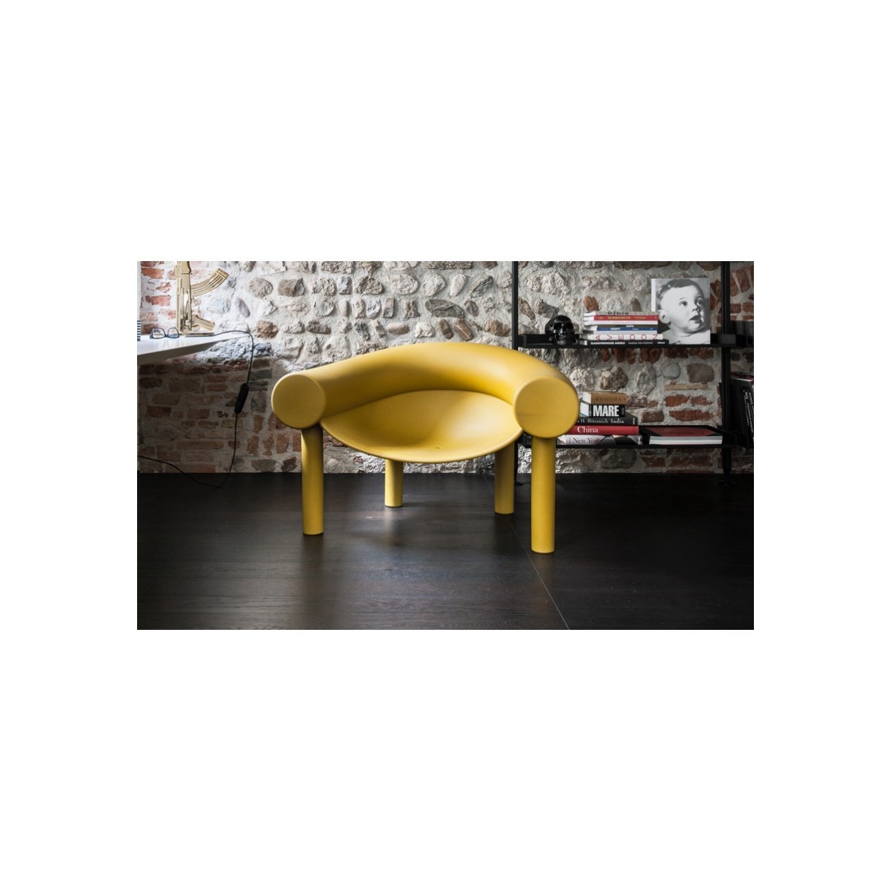 MAGIS SAM SON POLTRONA