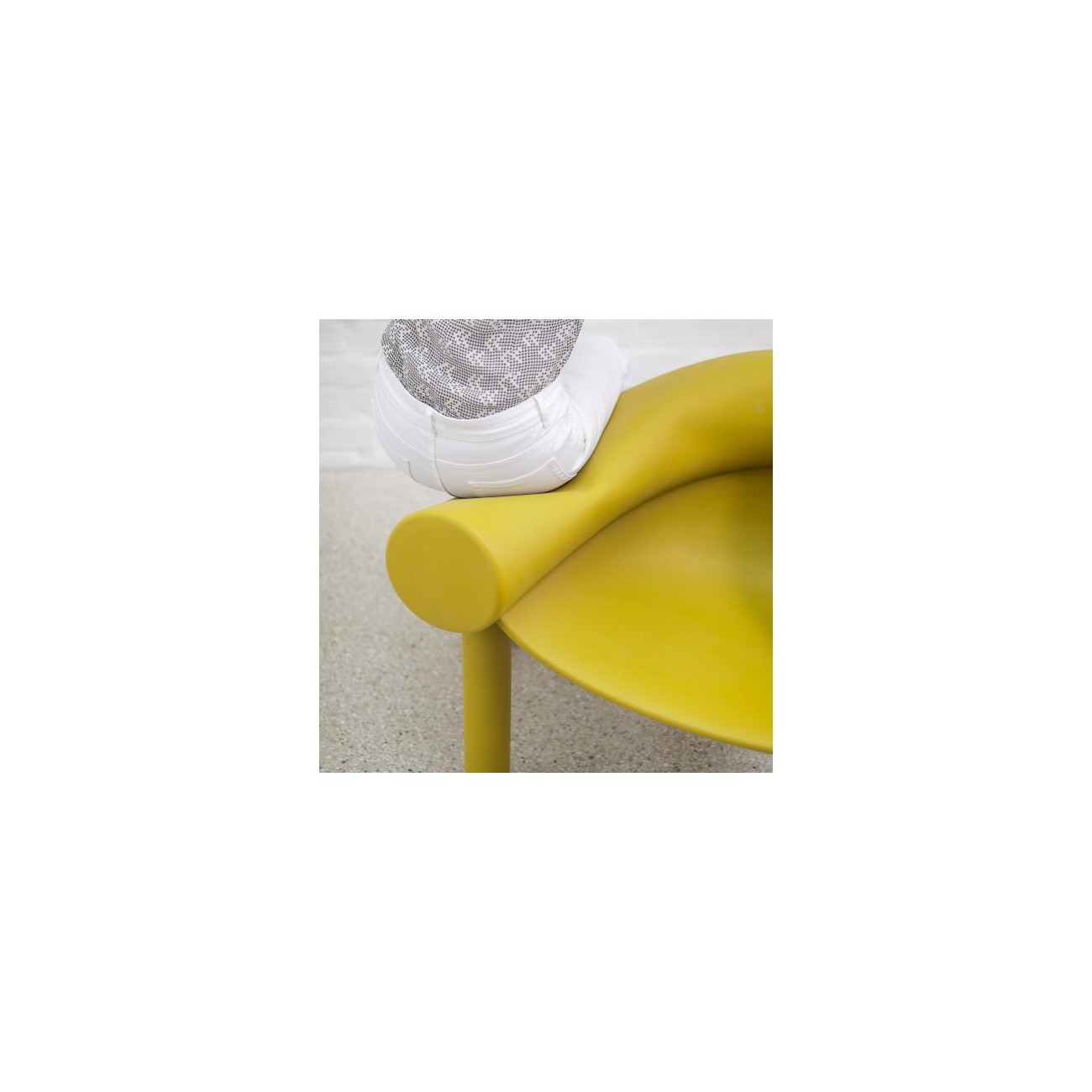 MAGIS SAM SON POLTRONA