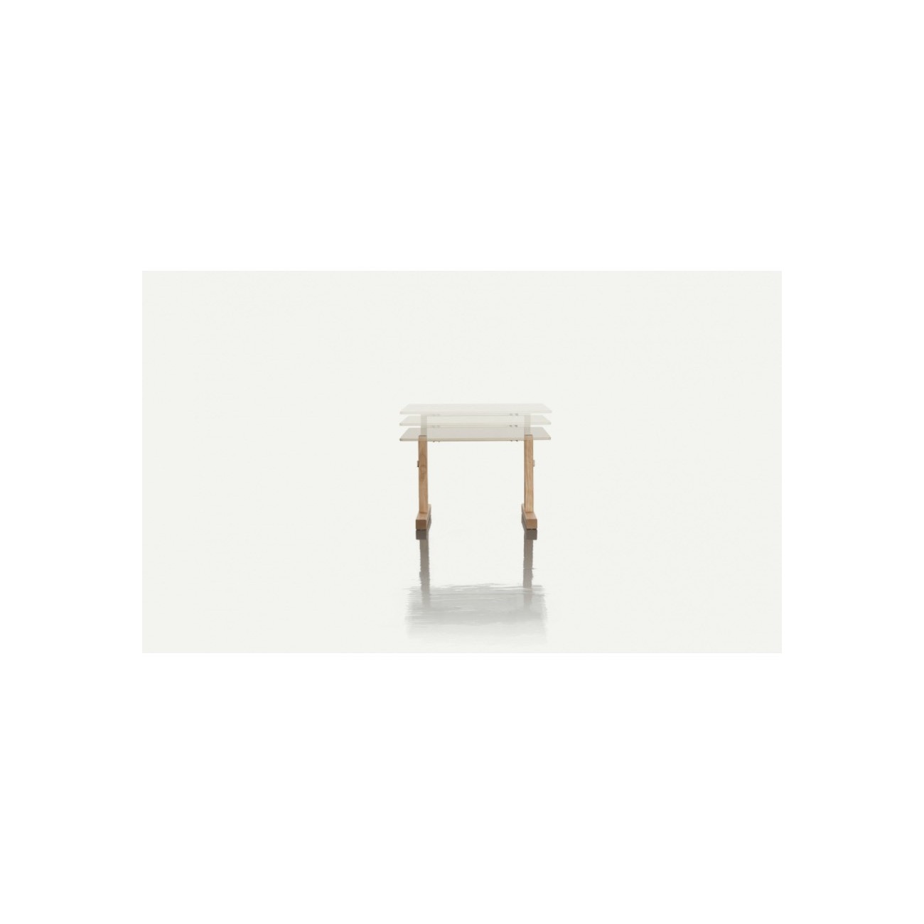 MAGIS LITTLE BIG TAVOLINO