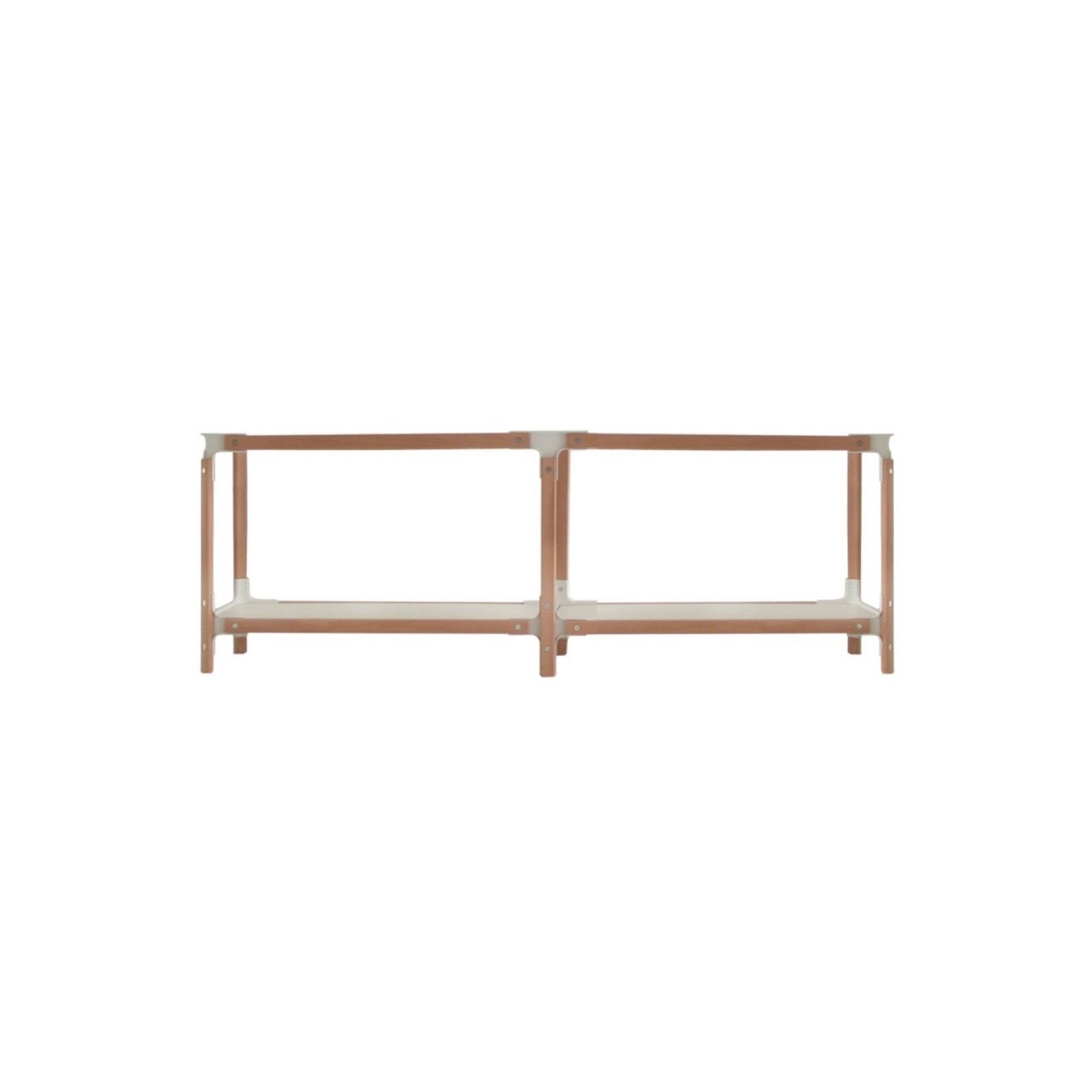 MAGIS STEELWOOD SISTEMA