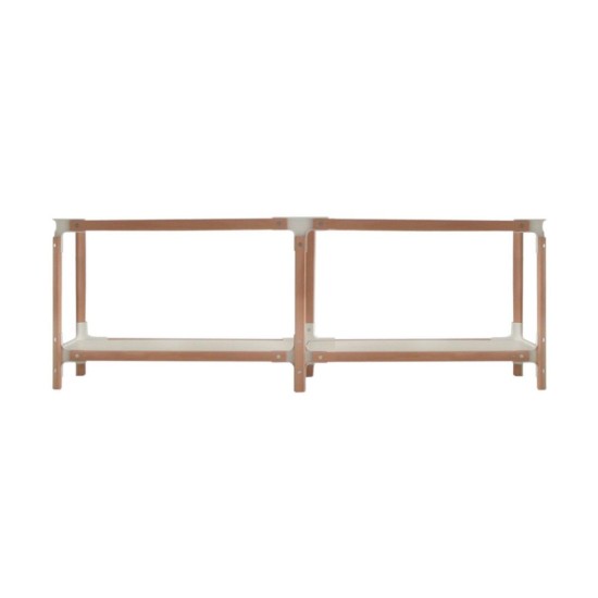 MAGIS STEELWOOD SISTEMA