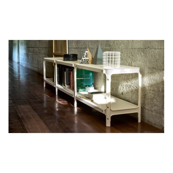 MAGIS STEELWOOD SISTEMA