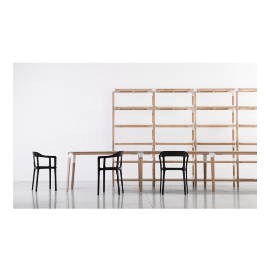 MAGIS STEELWOOD SISTEMA