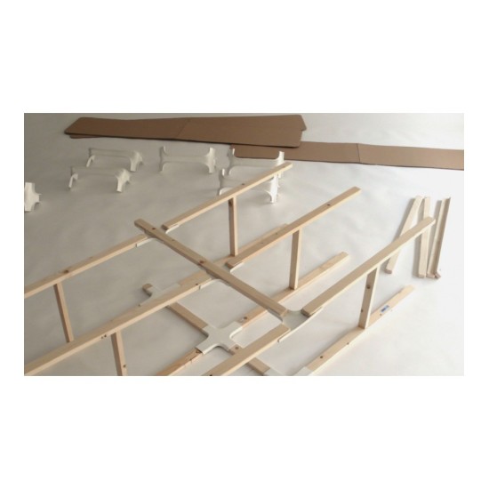 MAGIS STEELWOOD SISTEMA