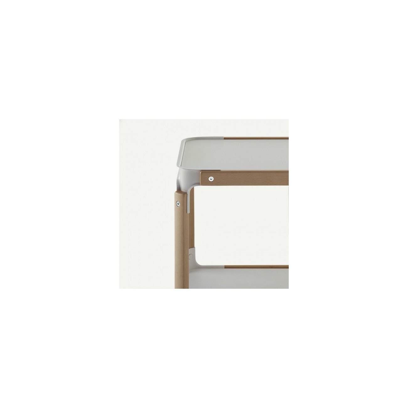MAGIS STEELWOOD SISTEMA