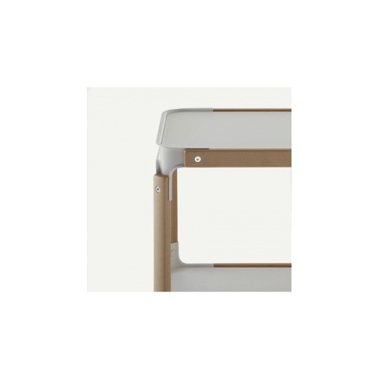 MAGIS STEELWOOD SISTEMA