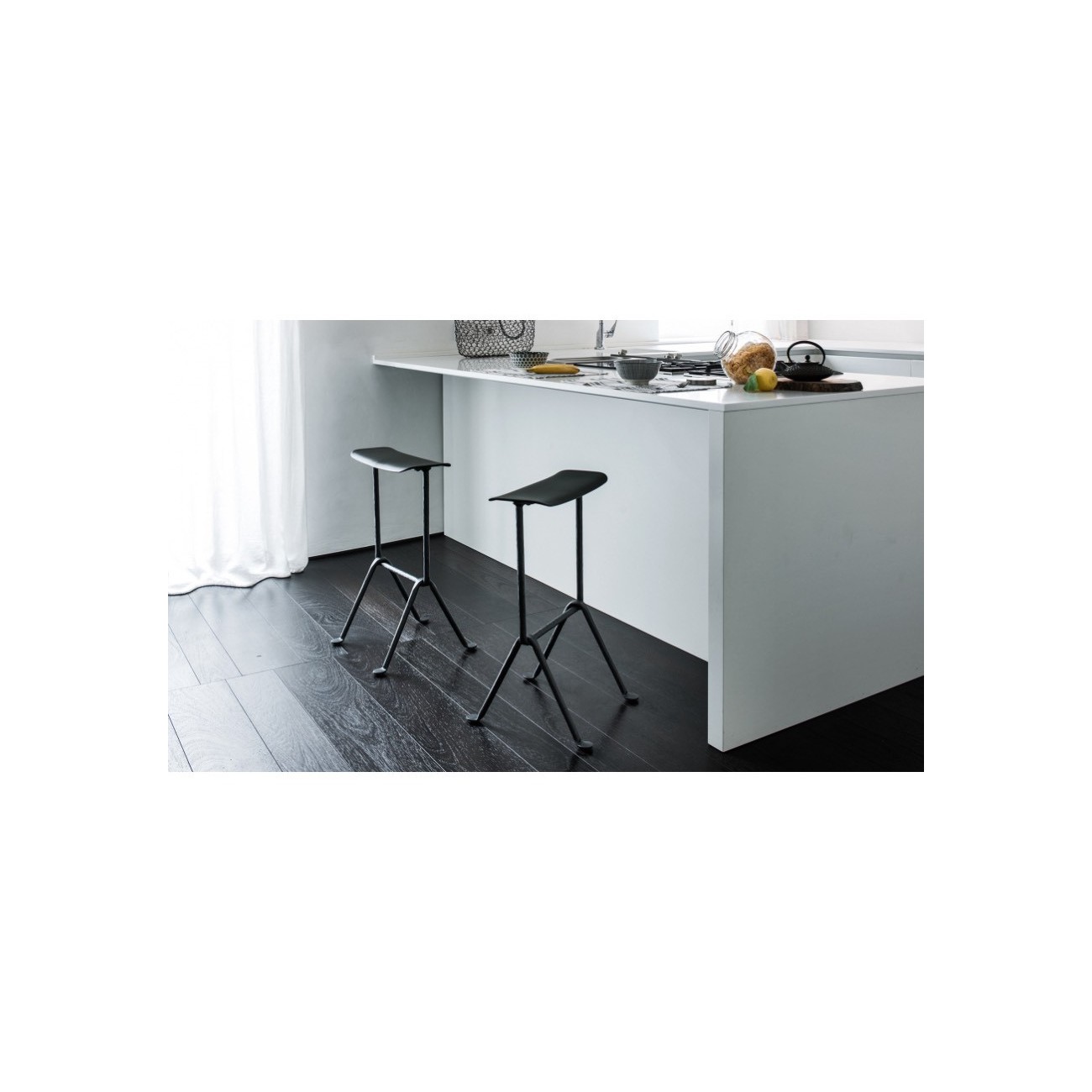 MAGIS OFFICINA SGABELLO