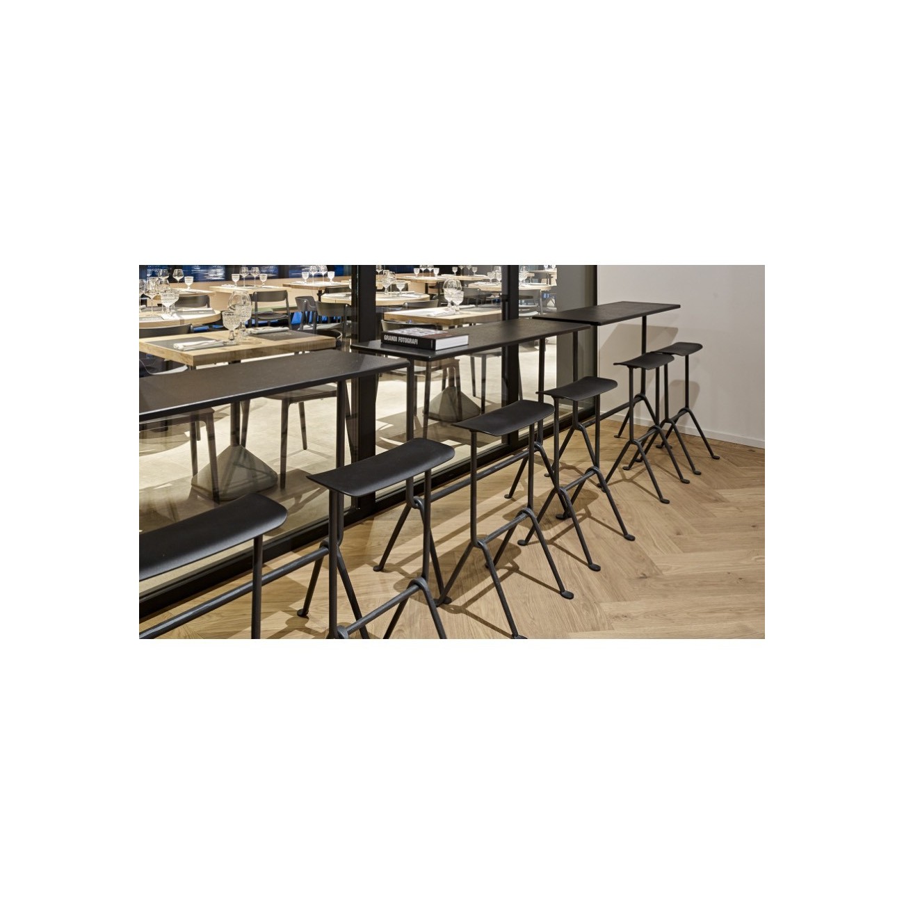 MAGIS OFFICINA SGABELLO