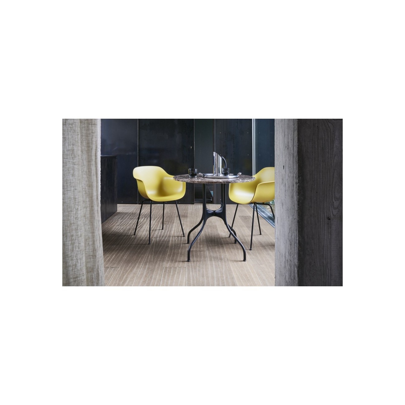 MAGIS MILA' TAVOLINO