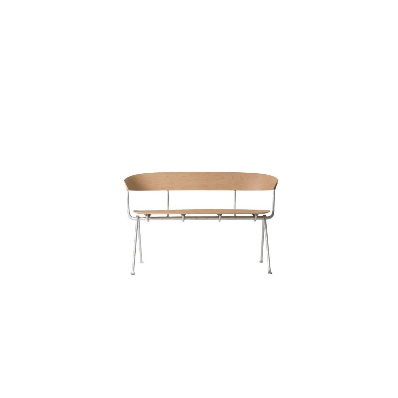 MAGIS OFFICINA PANCA