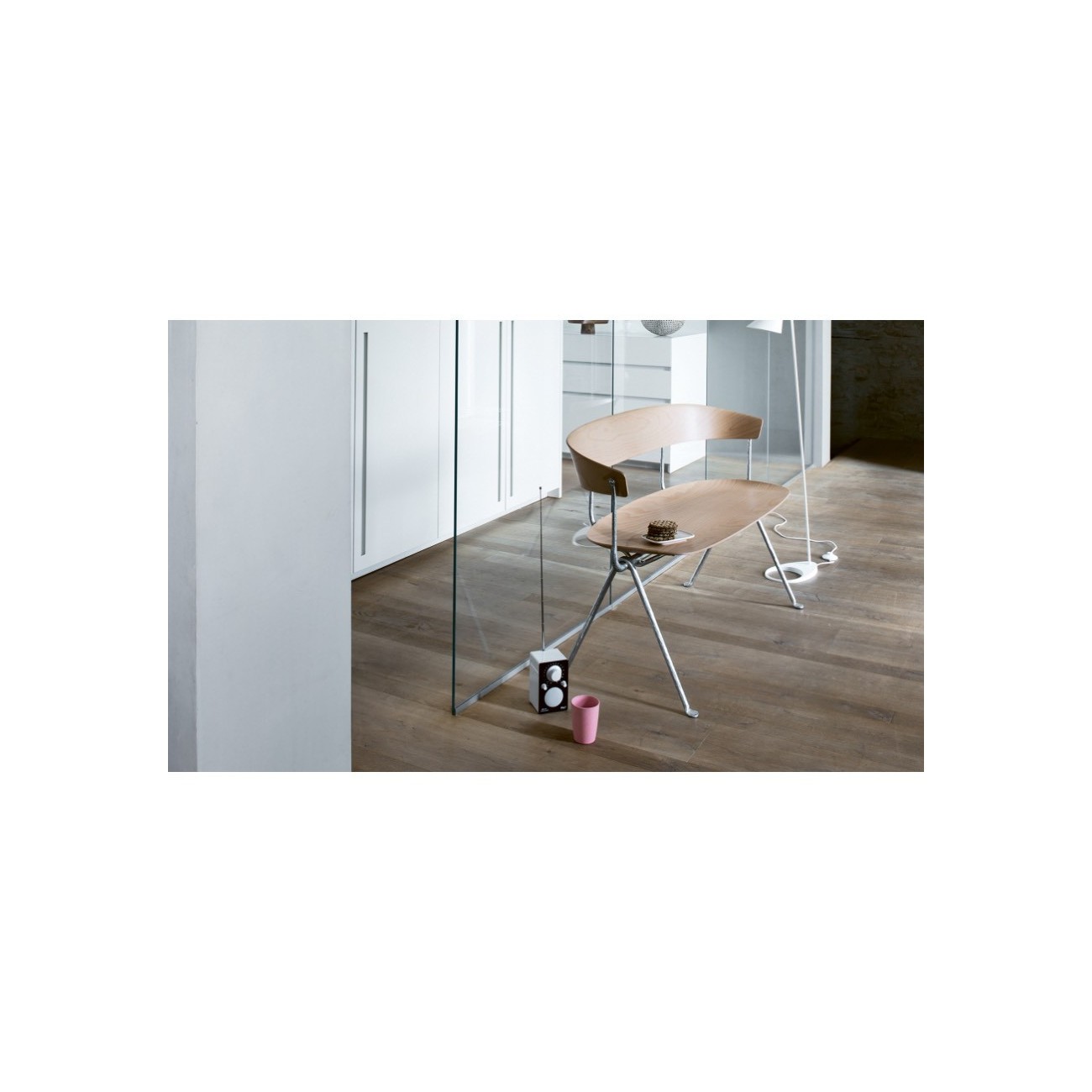 MAGIS OFFICINA PANCA