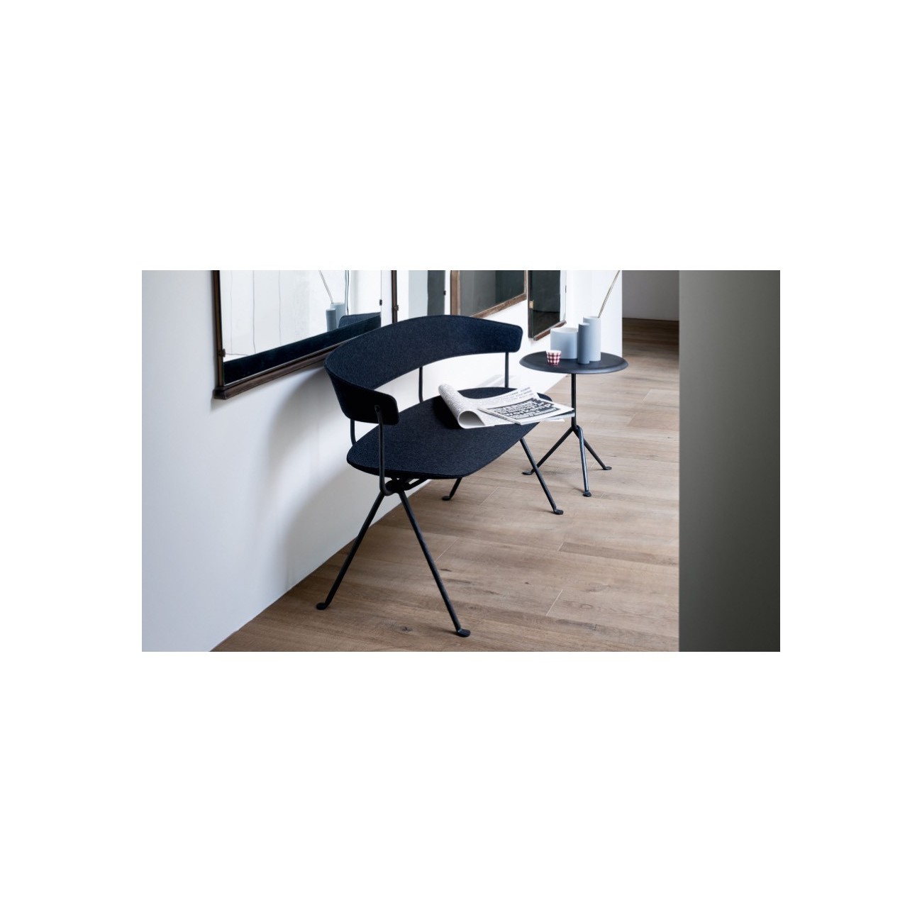 MAGIS OFFICINA PANCA