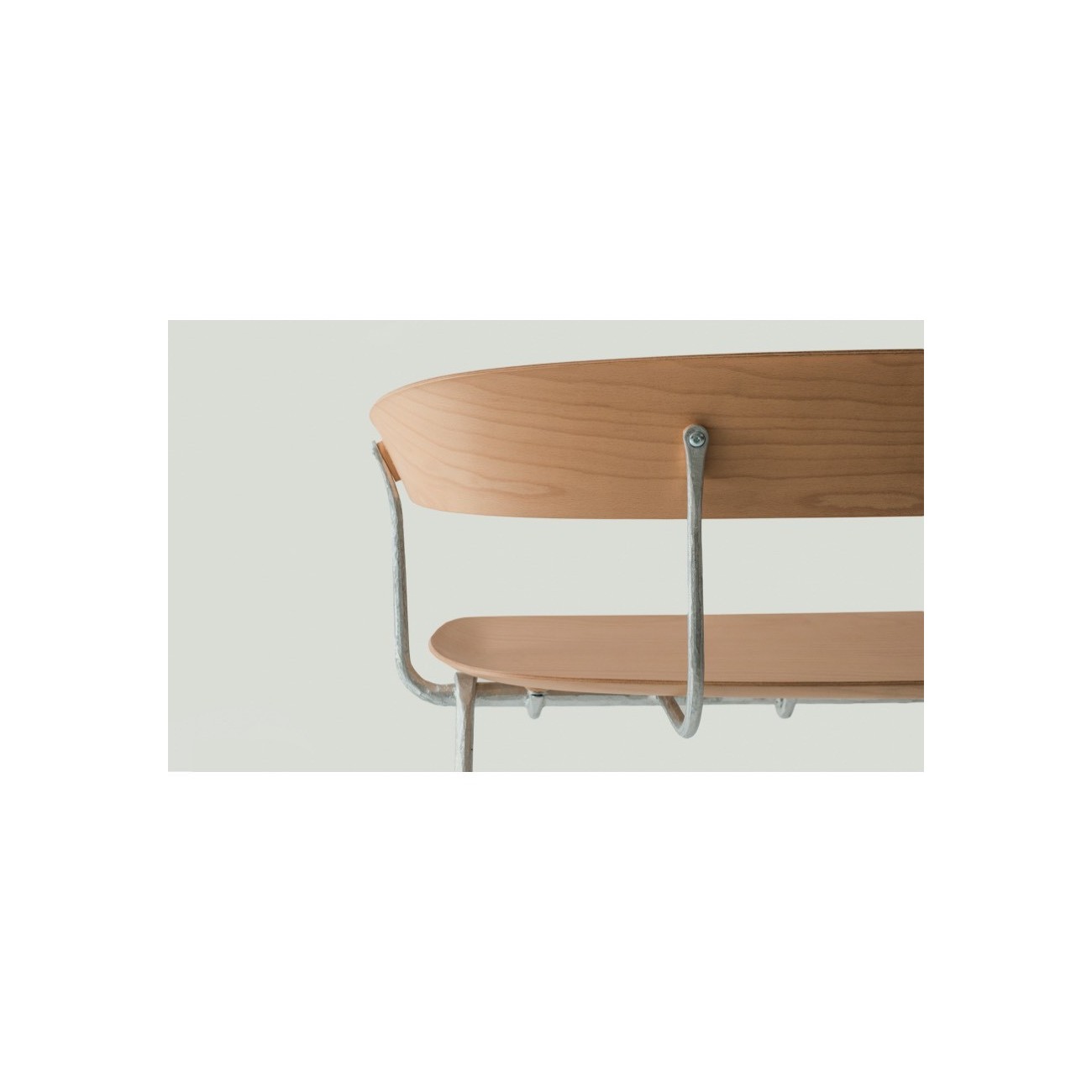 MAGIS OFFICINA PANCA