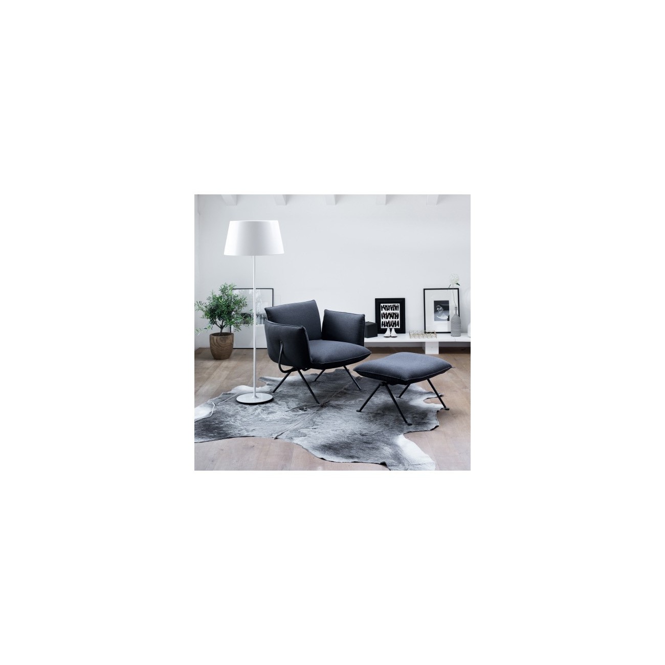 MAGIS OFFICINA POLTRONA