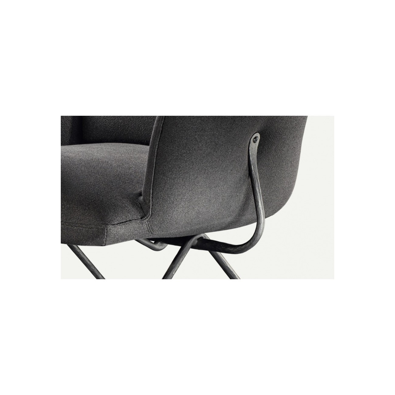 MAGIS OFFICINA POLTRONA