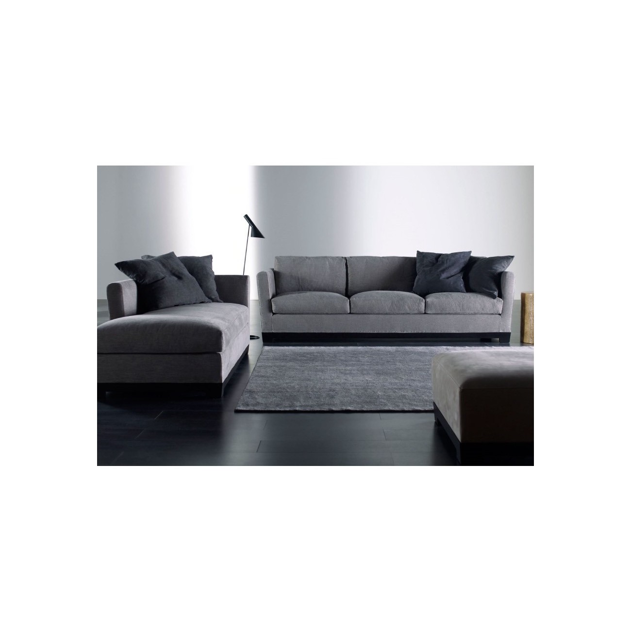 MERIDIANI ALLEN DIVANO