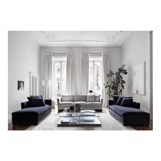 MERIDIANI ALLEN DIVANO