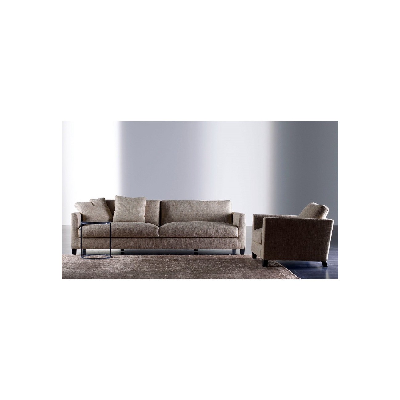 MERIDIANI BISSE' DIVANO