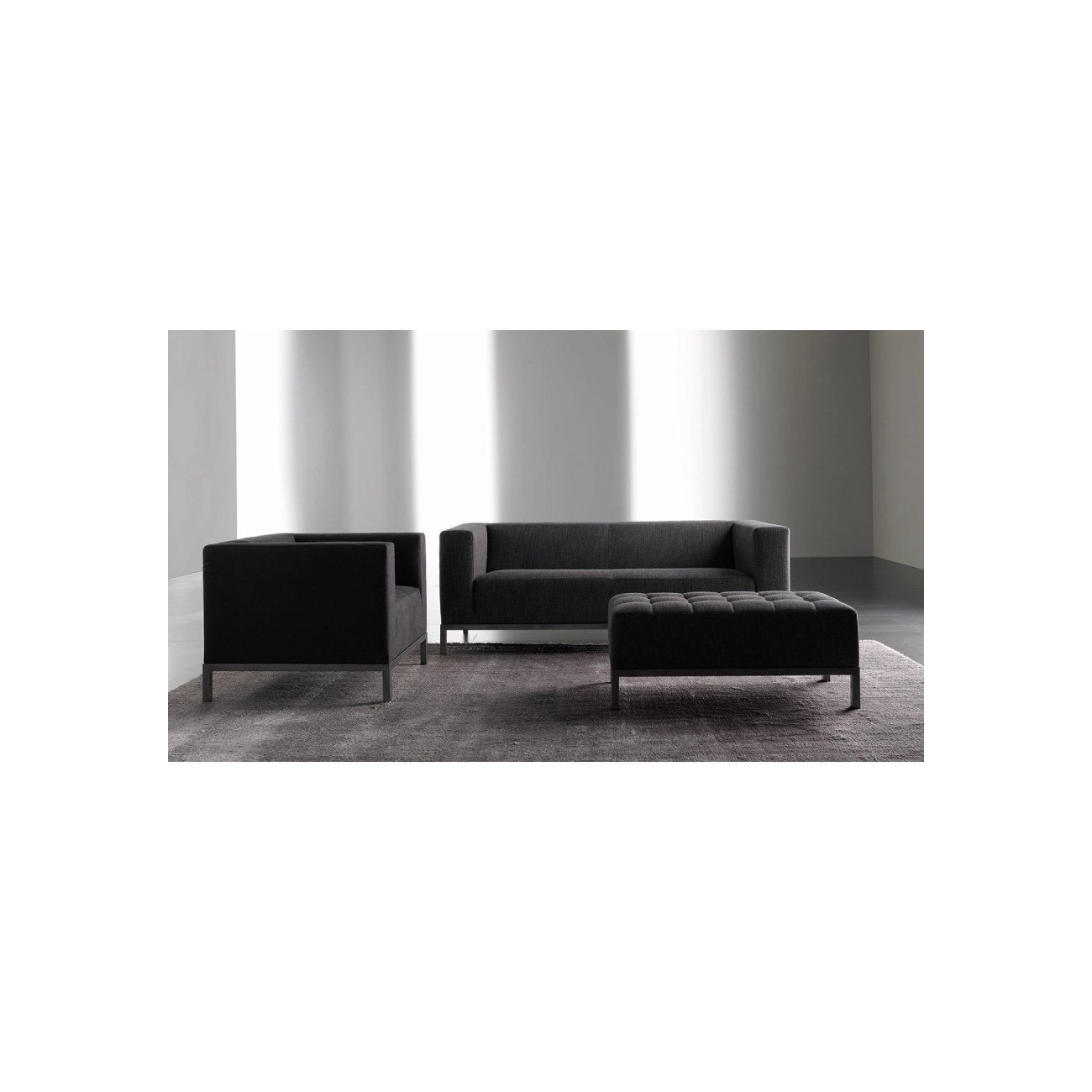 MERIDIANI FARRELL DIVANO